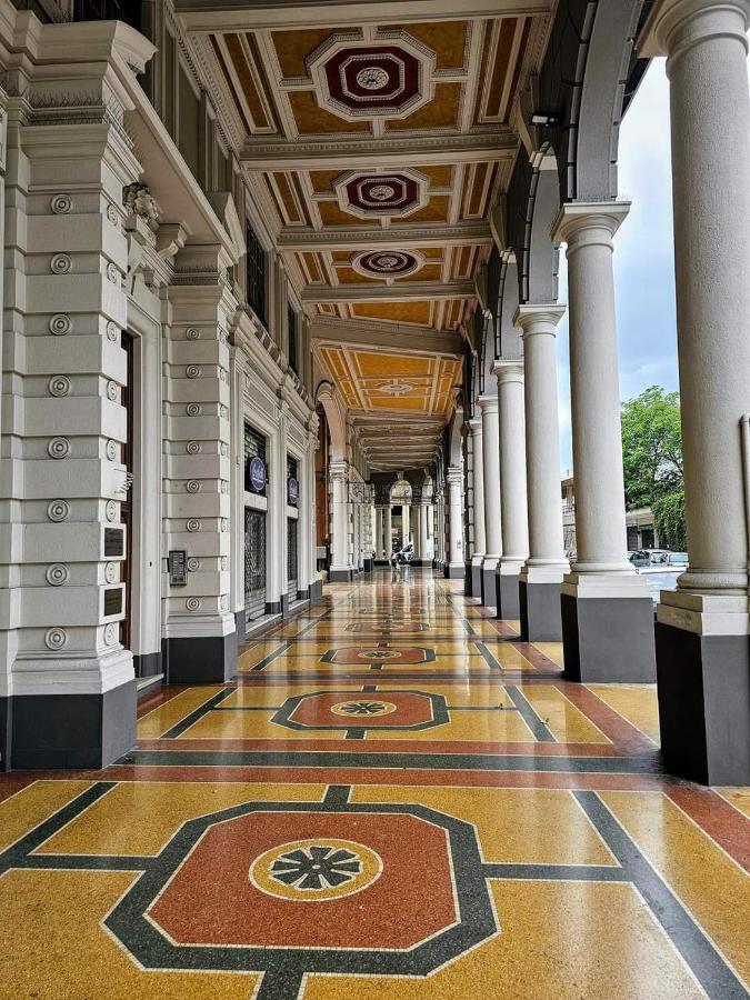Апартаменти Domus Genuensis Генуя Екстер'єр фото
